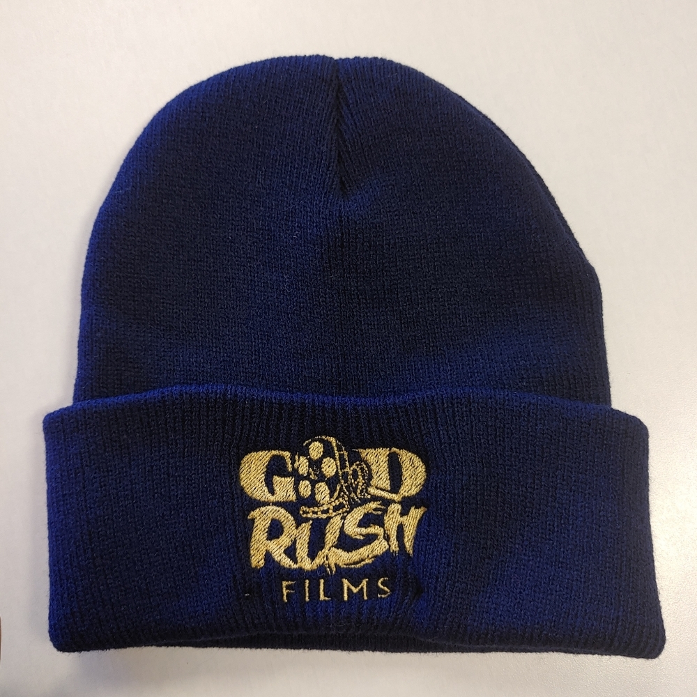 GoldRush Skully